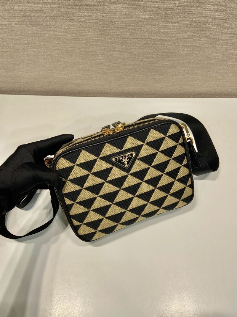 Prada Satchel Bags